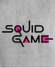 Džemperis Squid game Džemperis Squid game